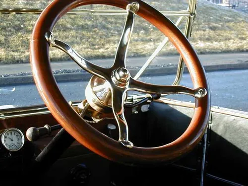 1912 Ford Model T