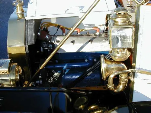1912 Ford Model T