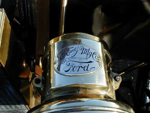 1912 Ford Model T