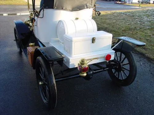 1912 Ford Model T