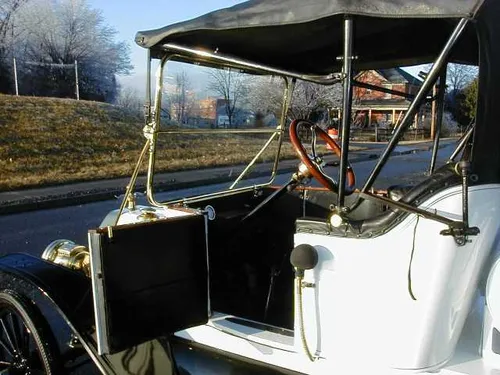 1912 Ford Model T