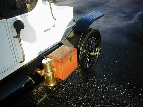 1912 Ford Model T