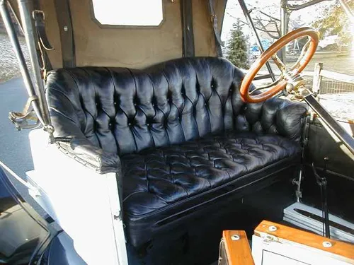 1912 Ford Model T