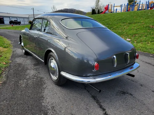 1954 Lancia Aurelia B20GT