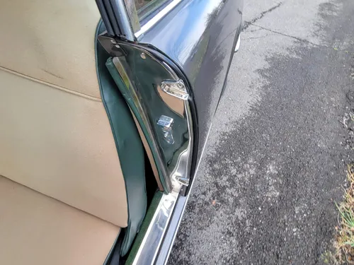 1954 Lancia Aurelia B20GT