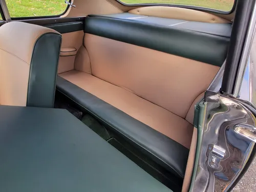 1954 Lancia Aurelia B20GT
