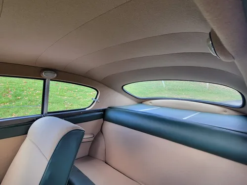 1954 Lancia Aurelia B20GT