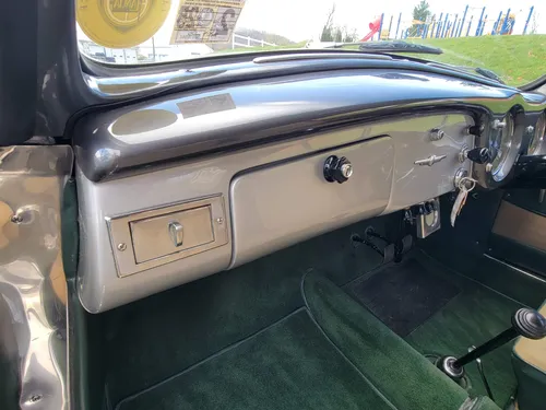1954 Lancia Aurelia B20GT