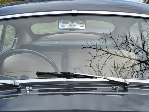 1954 Lancia Aurelia B20GT