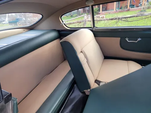 1954 Lancia Aurelia B20GT