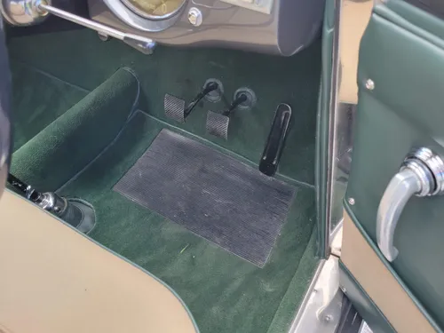 1954 Lancia Aurelia B20GT