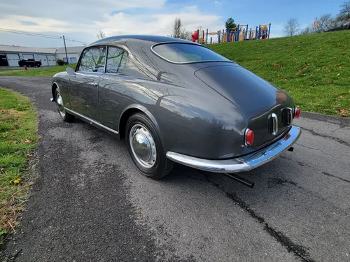 1954 Lancia Aurelia B20GT
