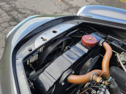 1954 Lancia Aurelia B20GT