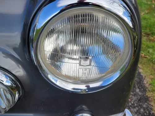 1954 Lancia Aurelia B20GT