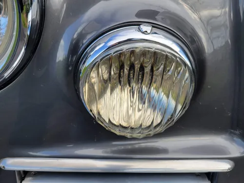 1954 Lancia Aurelia B20GT