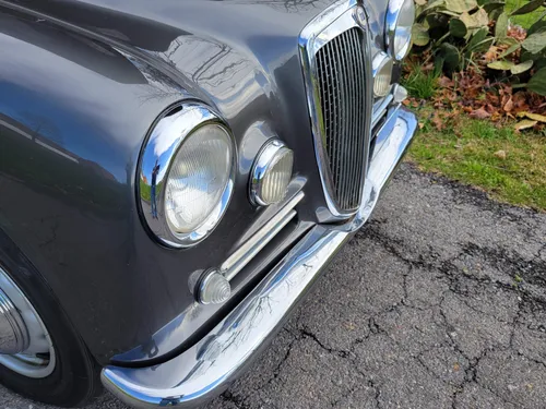 1954 Lancia Aurelia B20GT