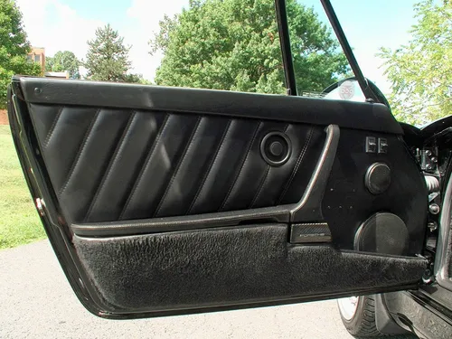 1992 Porsche America Roadster