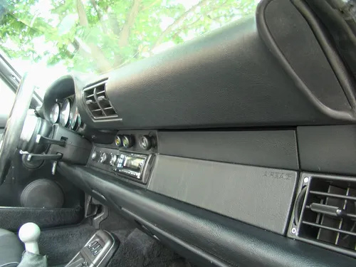 1992 Porsche America Roadster