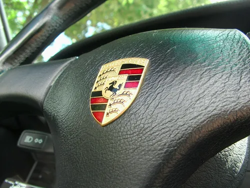 1992 Porsche America Roadster