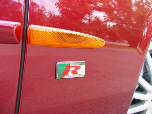 2004 Jaguar XJR