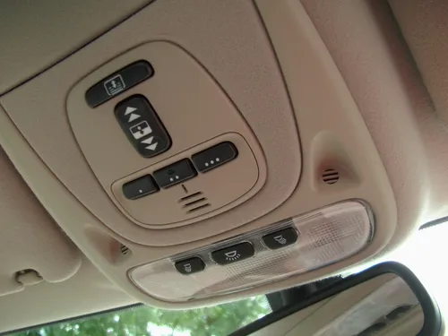 2004 Jaguar XJR