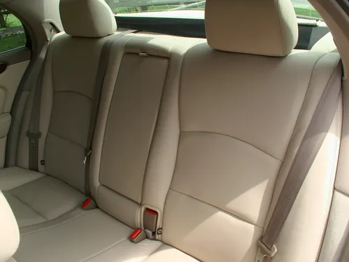 2004 Jaguar XJR