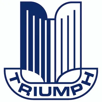 Triumph logo