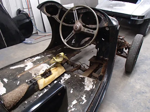 1947 MGYT