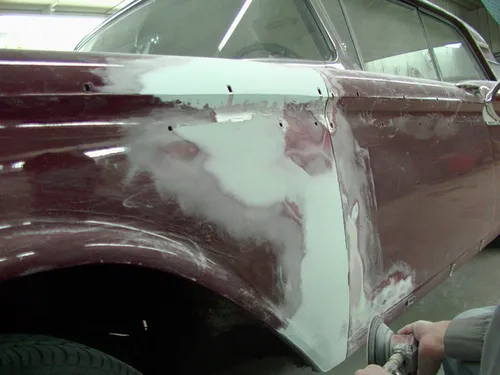 1959 Ford Galaxie