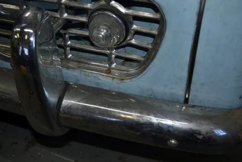1963 Triumph TR3B