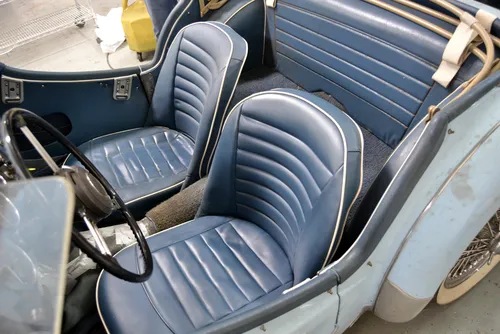 1963 Triumph TR3B