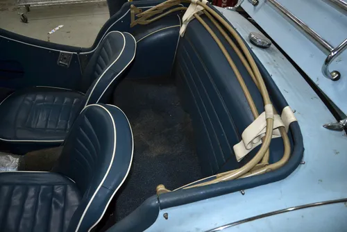 1963 Triumph TR3B