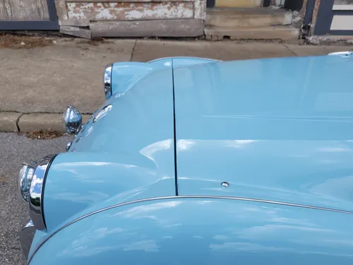 1963 Triumph TR3B
