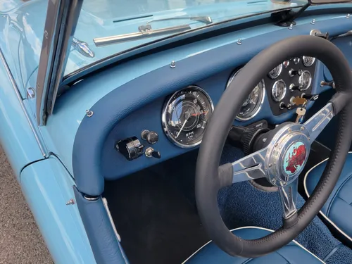 1963 Triumph TR3B