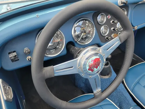 1963 Triumph TR3B