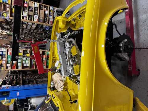 1973 Triumph TR6