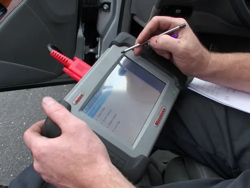 Electrical Diagnostics