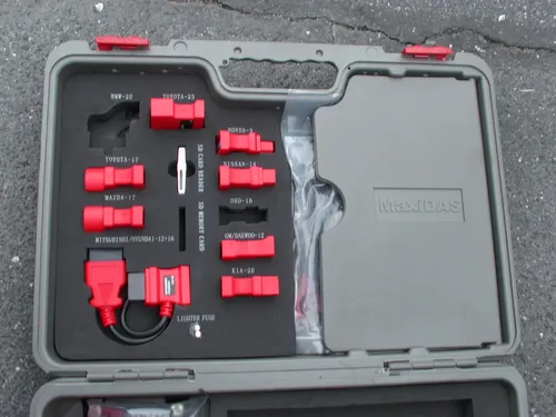 Electrical Diagnostics