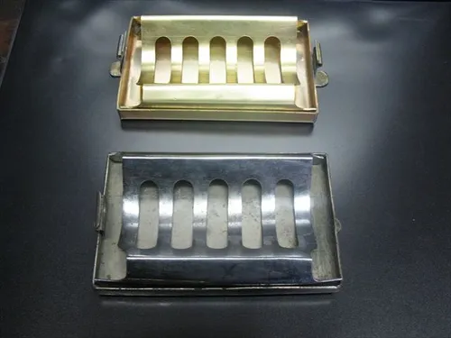 Fabrication