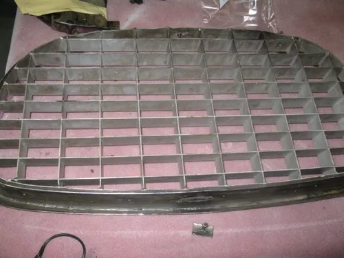 Fabrication