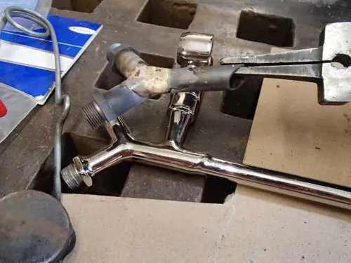 Fabrication
