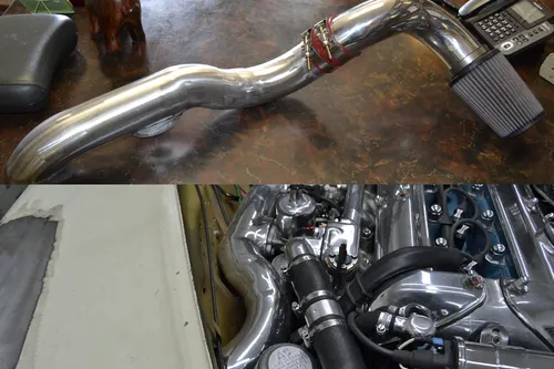 Fabrication