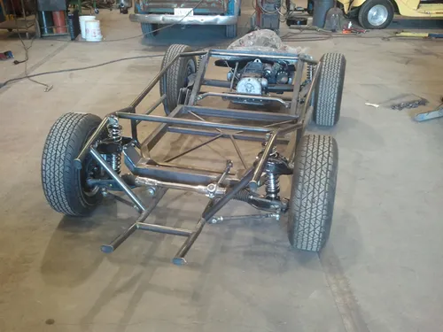 Fabrication