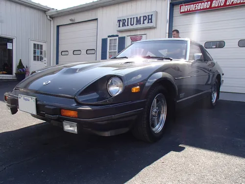 Paint Restoration