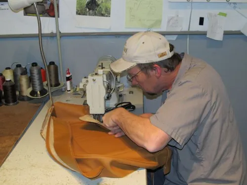 Upholstery