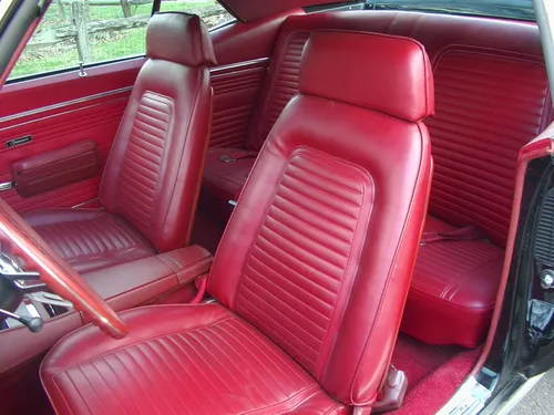 Upholstery