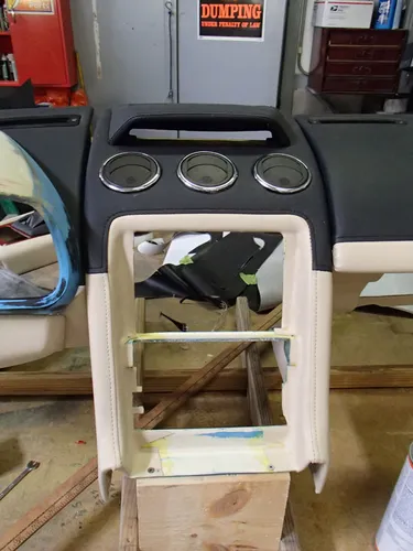 Upholstery