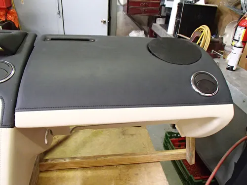 Upholstery