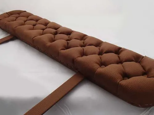 Upholstery