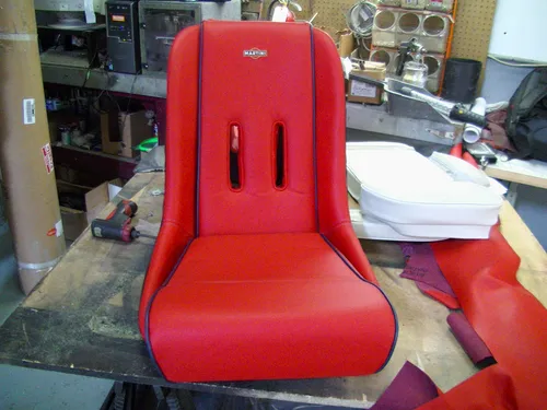 Upholstery